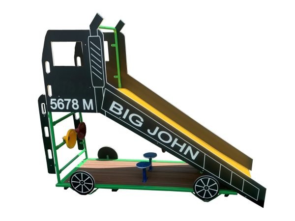 Big John Slide